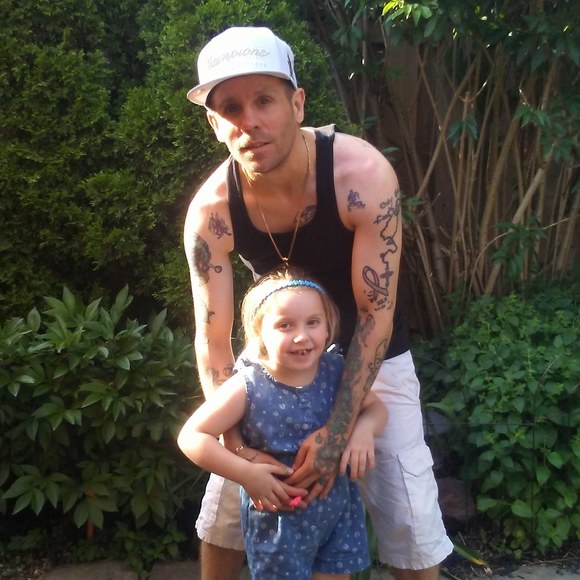 Meet your Posher, Joe - Picture 1 of 1